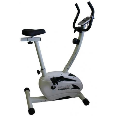 Bicicleta magnetica inSPORTline Neptun 